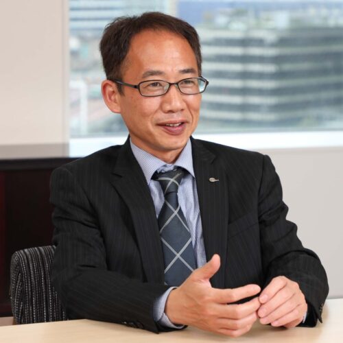 オートパーツ営業本部 ｜日発販売株式会社(ニッパン)｜日本発条グループ）